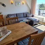 Sylter-finke-appartement Wenningstedt-Braderup (Sylt)