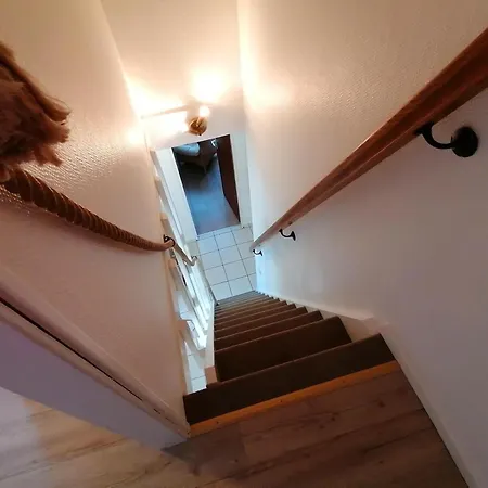 Sylter-finke-appartement *