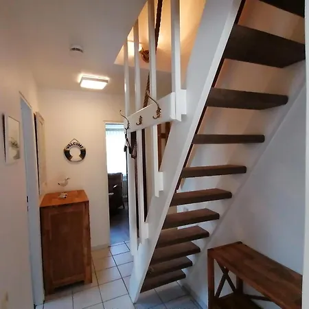 Sylter-finke-appartement *
