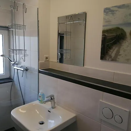 Sylter-finke-appartement
